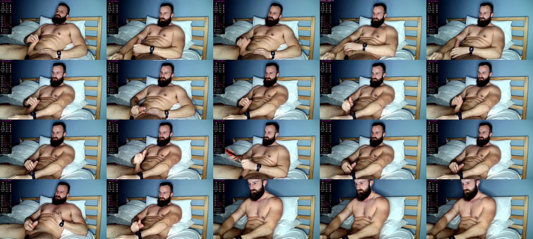 Thethightickler69  27-07-2021